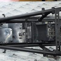 Telaietto posteriore yamaha mt 09 tracer gt