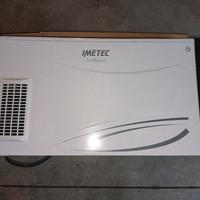 Imetec Eco Rapid 2000W - Scaldabagno pro