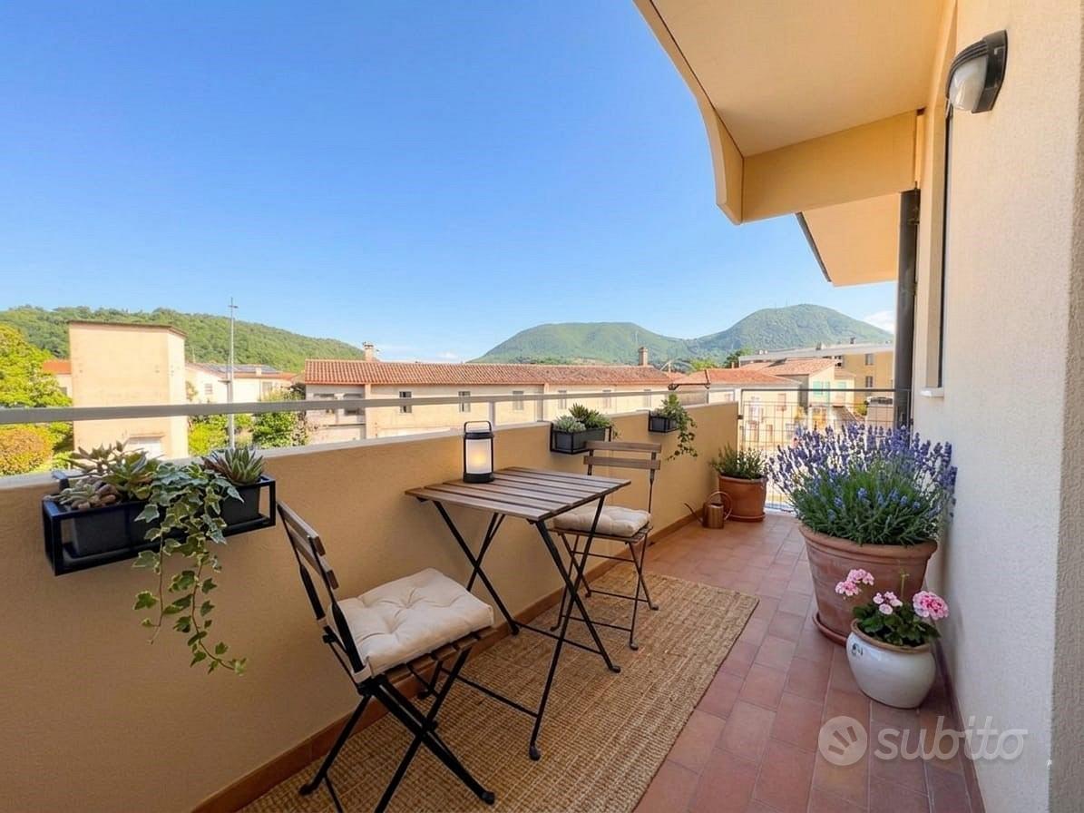 Appartamento – Bastia, Caserma Vecchia - Vista 3