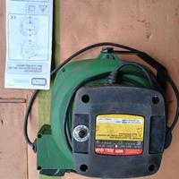 Avvolgitubo autorientrante Valex modello Roll 12-2