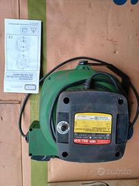 Avvolgitubo autorientrante Valex modello Roll 12-2