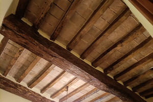 Immobile nel comune di Collazzone