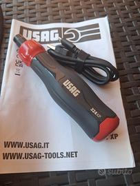 cacciavite a batteria Usag