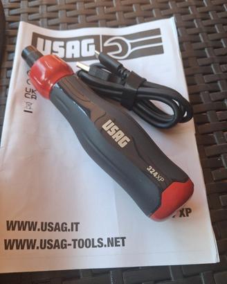 cacciavite a batteria Usag