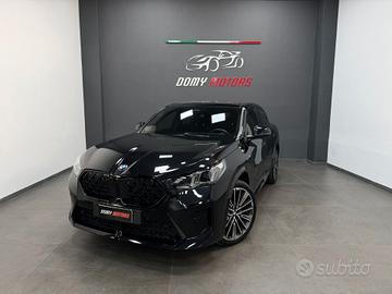 Bmw X2 xDrive 20d MSport 163Cv