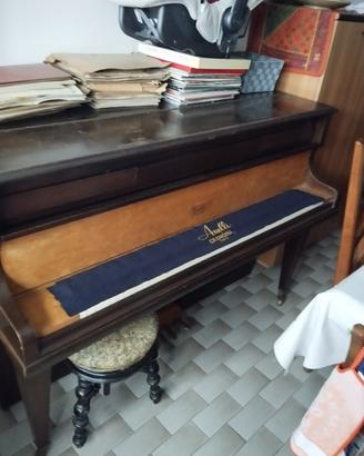 Pianoforte
