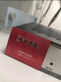 FIREWALL USG FLEX SERIE 50 - NUOVO!!!
