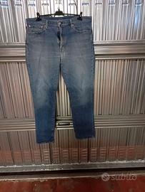 Jeans levis 504