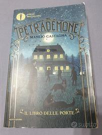 Petrademone - "Il libro delle porte"