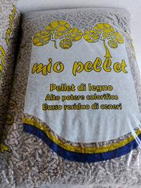 pellet