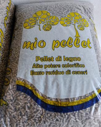 pellet