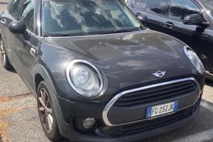 Mini One Clubman 1.5 D Hype km veri