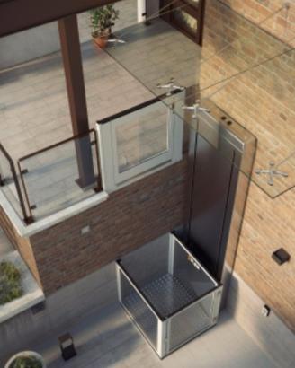 Piattaforma Elevatrice Disabili Vimec S11