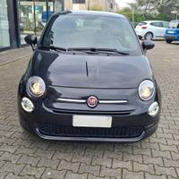 Fiat 500 1.0 hybrid 70cv