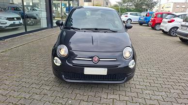 Fiat 500 1.0 hybrid 70cv