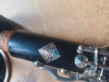 Clarinetto