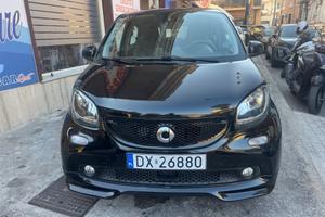 Smart ForFour 90 0.9 Turbo Prime