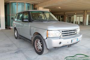 Land Rover Range Sport 3.0 AUTOCARRO