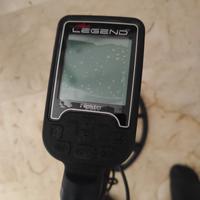 Metal detector nokta Legend 