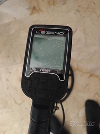 Metal detector nokta Legend 