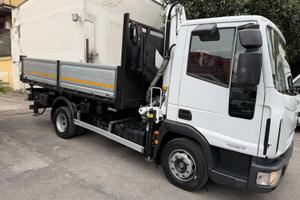 Eurocargo