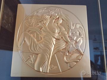 sculture Salvador Dali 