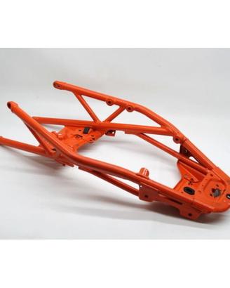 TELAIETTO POST KTM DUKE 125 ABS 2017 2020