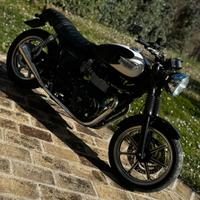 Triumph Bonneville