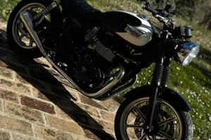 Triumph Bonneville