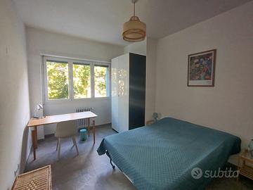 Single room for women - Stanza singola SOLO donne
