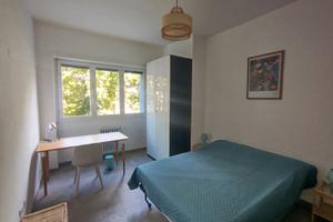 Single room for women - Stanza singola SOLO donne