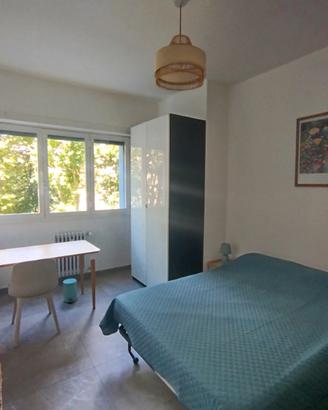 Single room for women - Stanza singola SOLO donne