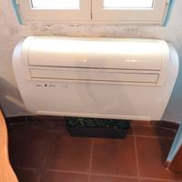 Climatizzatore Di Facile Installazione