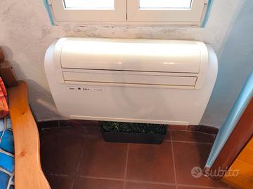 Climatizzatore Di Facile Installazione