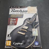 Rocksmith PS3 edizione 2014