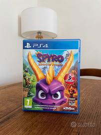 Spyro Reignited Trilogy - PS4