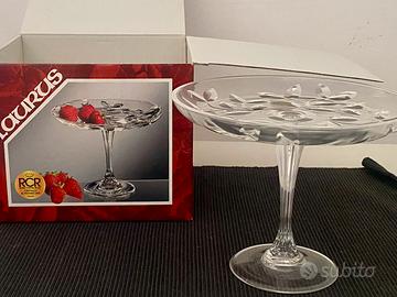Vaso cristallo