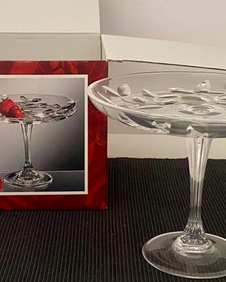 Vaso cristallo