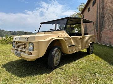 Citroen Mehari