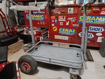 carrello kart