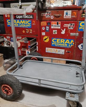 carrello kart