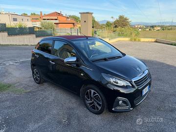 Peugeot 108 Activ