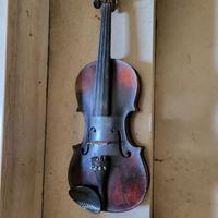 VIOLINO MANDOLINO e MADIA