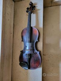 VIOLINO MANDOLINO e MADIA
