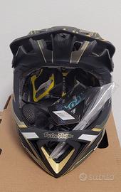 TLD STAGE , ROPO GREEN/GOLD Tg. M/L Cod.115805013