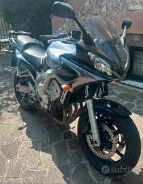 yamaha fz 600 2006 