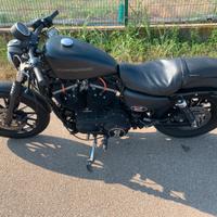 Harley-Davidson Sportster 883 - 2009