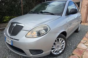 Lancia Ypsilon 1.2 69 CV Diva