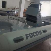 Gommone Focchi 510