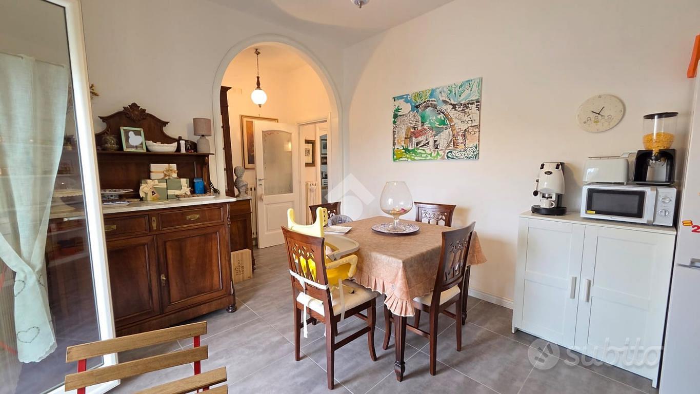 Appartamento – Sant'Agata de' Goti, Capellino - Vista 4